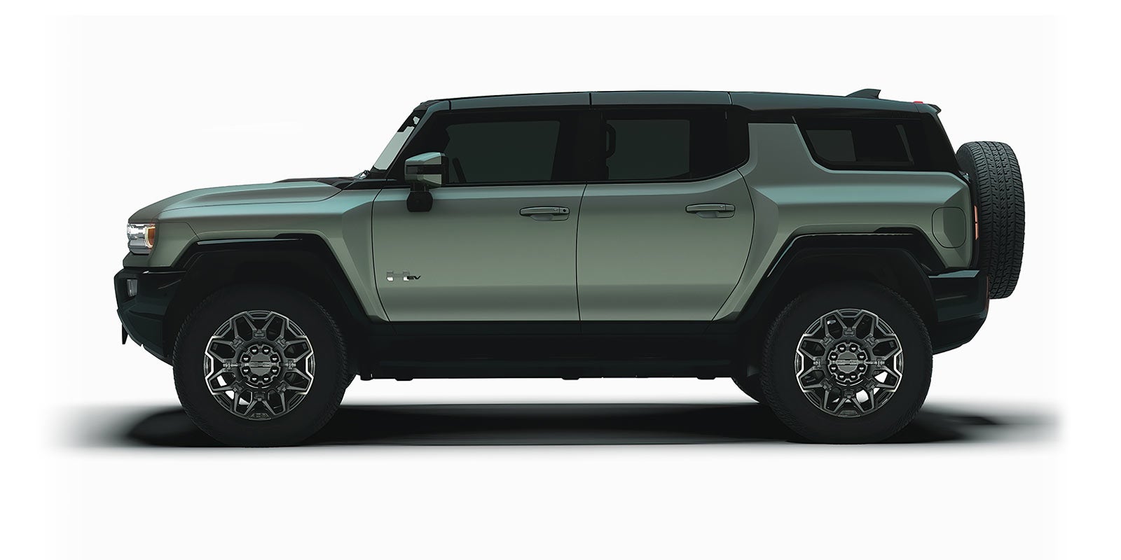 hummer ev pickup and hummer ev | Atwater GMC in Aitkin MN
