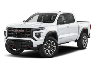 GMC Canyon - Atwater GMC in Aitkin MN