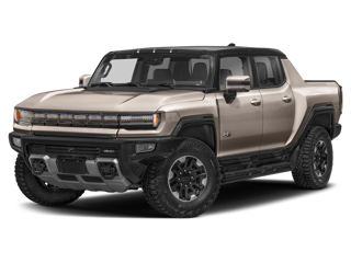 HUMMER EV vs Tesla Cybertruck - Atwater GMC in Aitkin MN