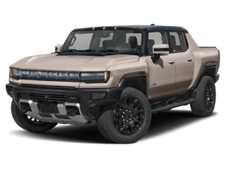 HUMMER EV vs Tesla Cybertruck - Atwater GMC in Aitkin MN