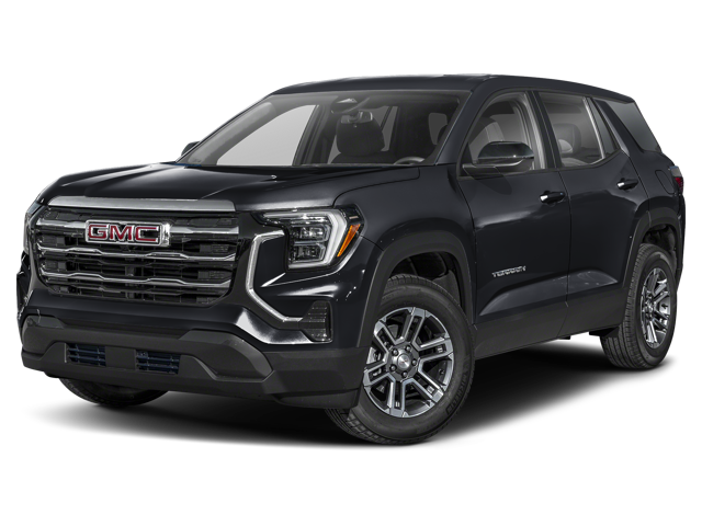 2026 GMC Terrain in Atkin, MN