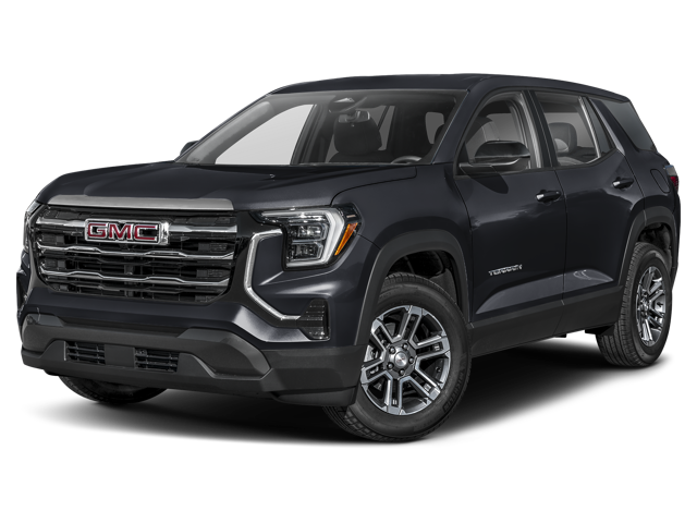 2026 GMC Terrain in Atkin, MN