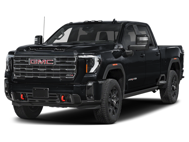 2026 GMC Sierra 2500HD in Atkin, MN
