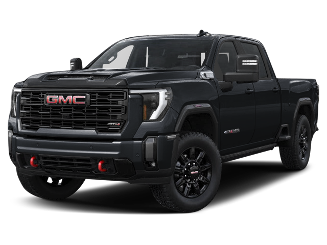 2026 GMC Sierra 2500HD in Atkin, MN
