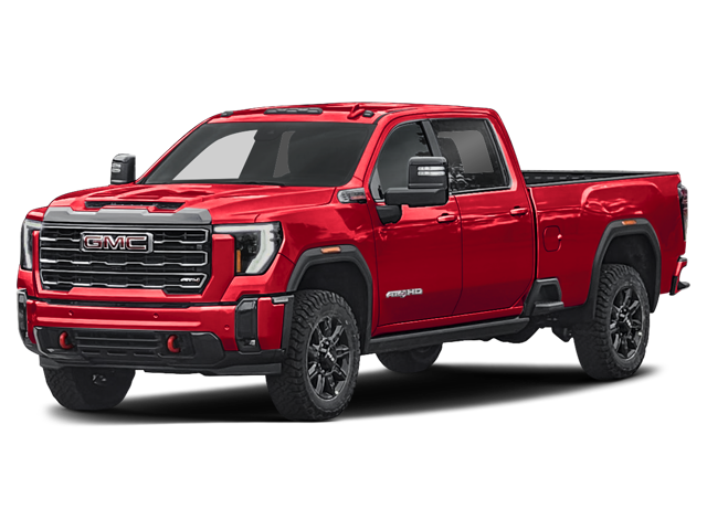 2026 GMC Sierra 3500HD in Atkin, MN