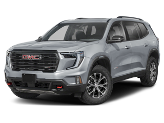 GMC Acadia - Atwater GMC in Aitkin MN