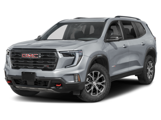 GMC Acadia - Atwater GMC in Aitkin MN