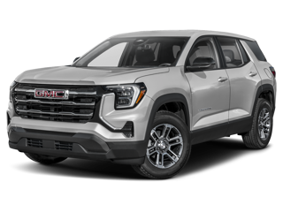 GMC Terrain - Atwater GMC in Aitkin MN
