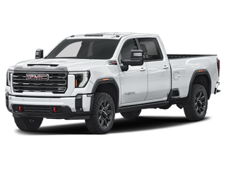 GMC Sierra HD - Atwater GMC in Aitkin MN