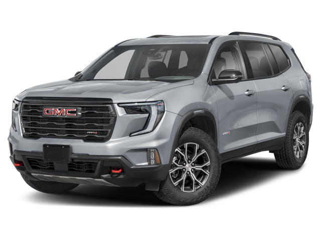 2026 GMC Acadia in Atkin, MN