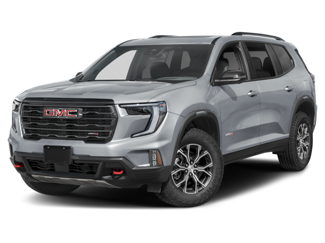 2026 GMC Acadia in Atkin, MN