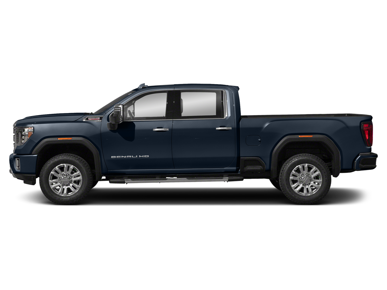 2020 GMC Sierra 2500 HD Denali
