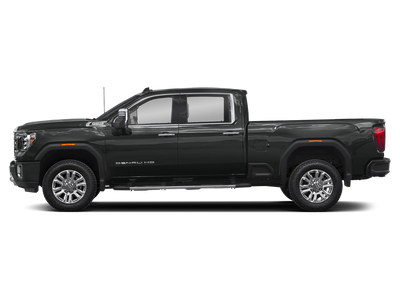 2020 GMC Sierra 3500 HD Denali