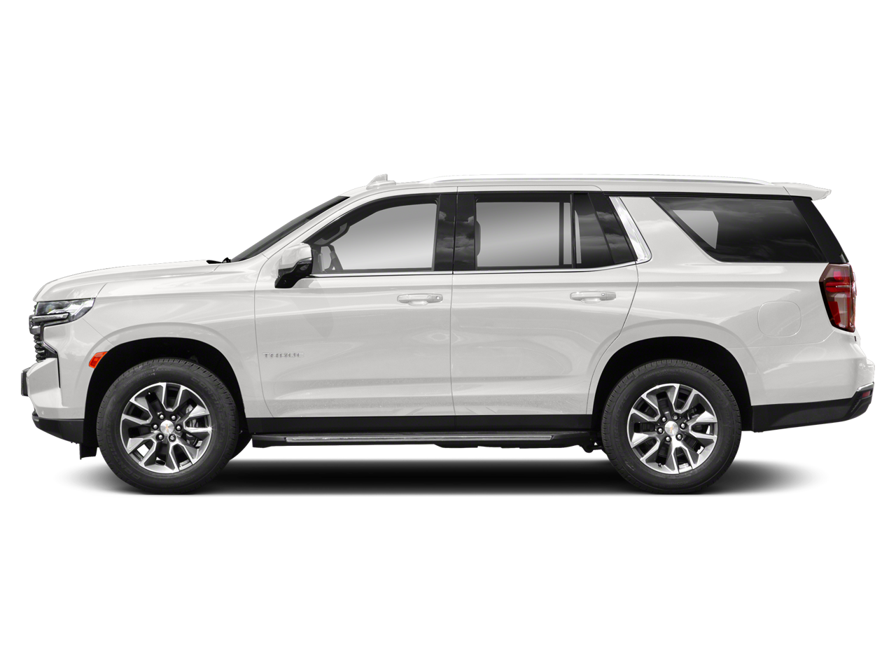 2021 Chevrolet Tahoe Fleet - Photo 33
