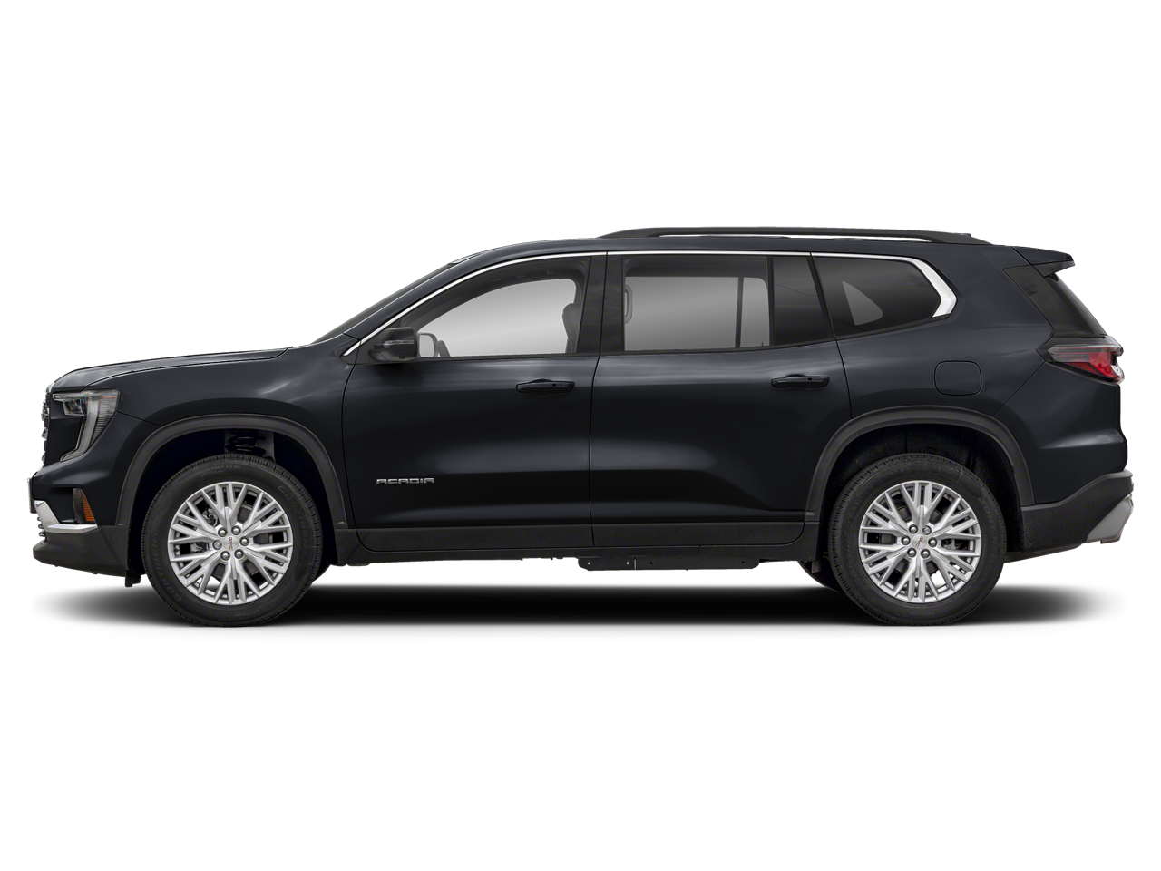 2026 GMC Acadia Elevation - Photo 28
