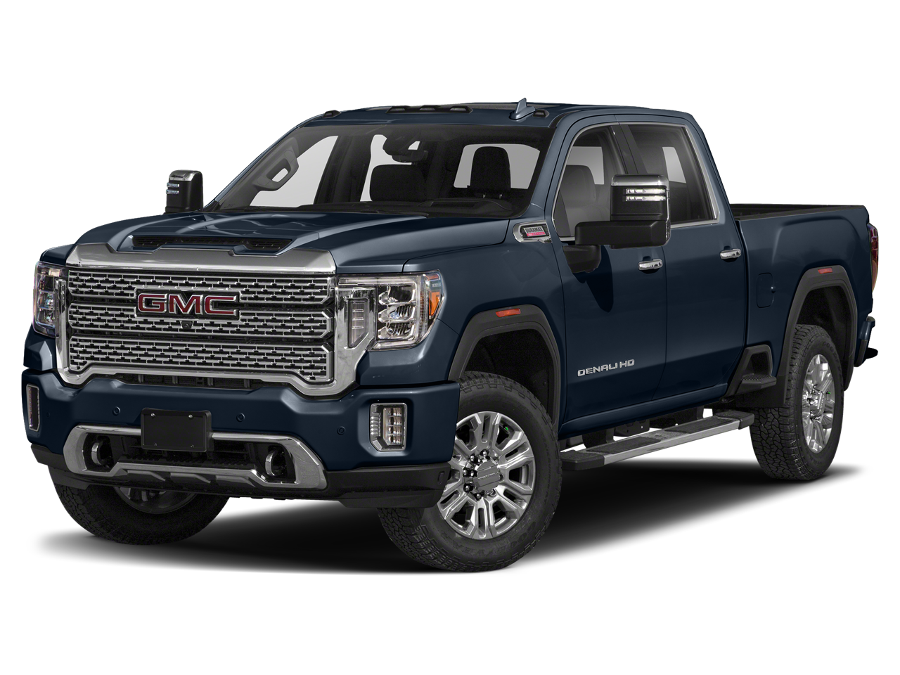 2020 GMC Sierra 2500 HD Denali
