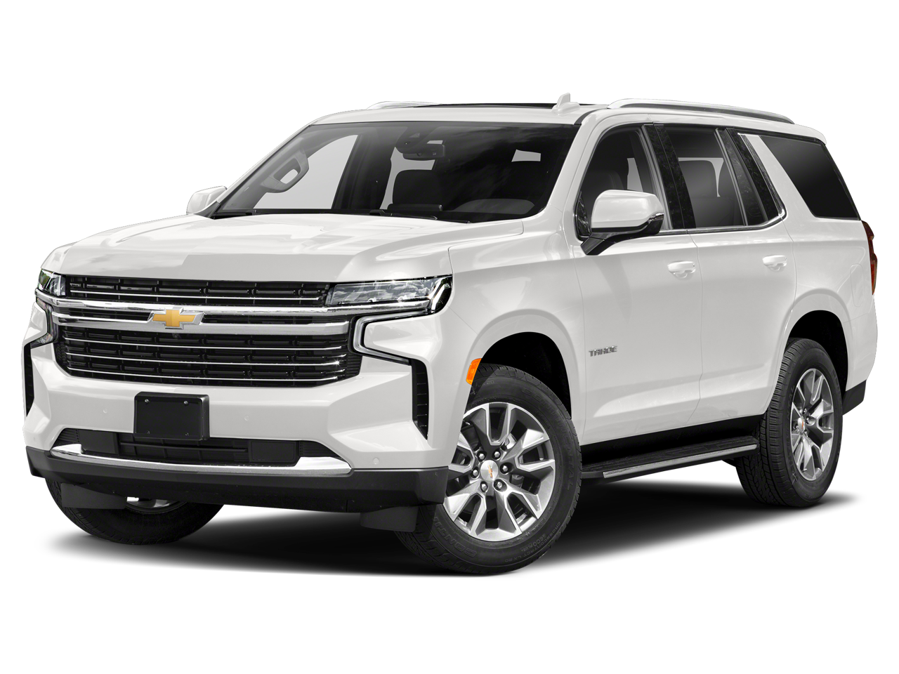 2021 Chevrolet Tahoe Fleet - Photo 31