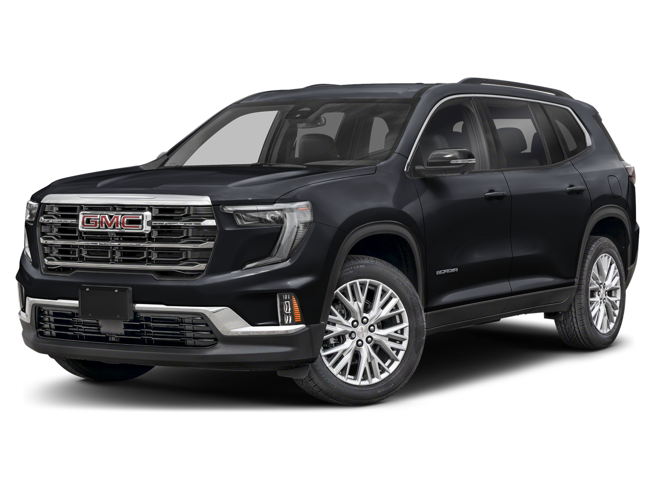 2026 GMC Acadia Elevation - Photo 26