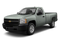 2011 Chevrolet Silverado 1500 Work Truck