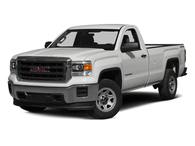 2014 GMC Sierra 1500 BASE