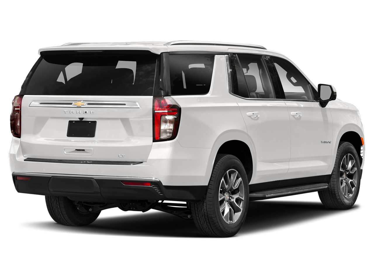 2021 Chevrolet Tahoe Fleet - Photo 32