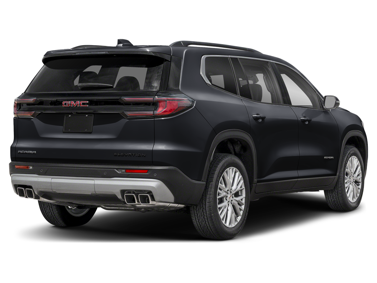 2026 GMC Acadia Elevation - Photo 27