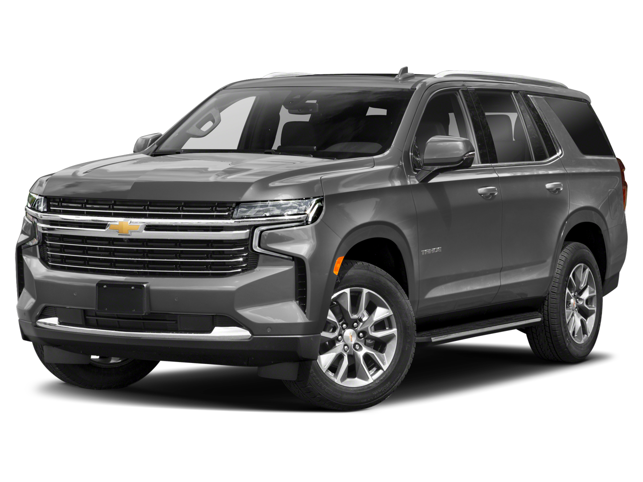 2021 Chevrolet Tahoe Fleet - Photo 31
