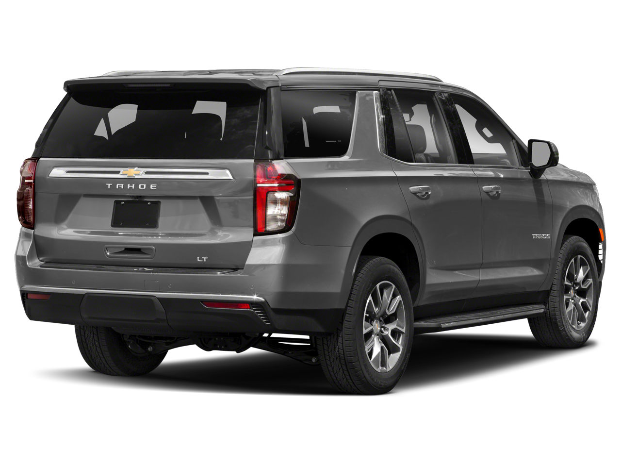 2021 Chevrolet Tahoe Fleet - Photo 32
