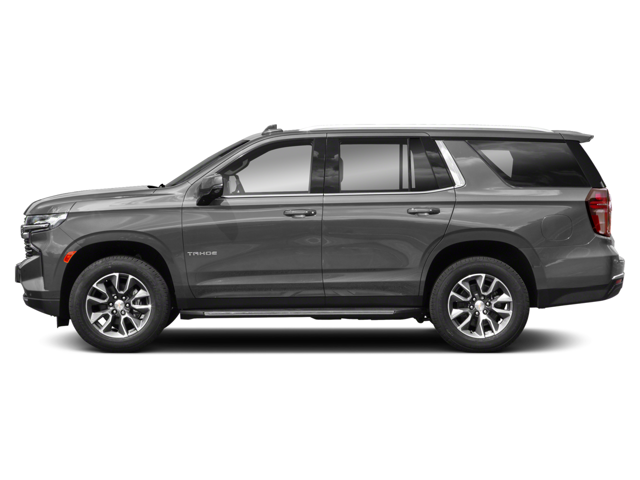 2021 Chevrolet Tahoe Fleet - Photo 33