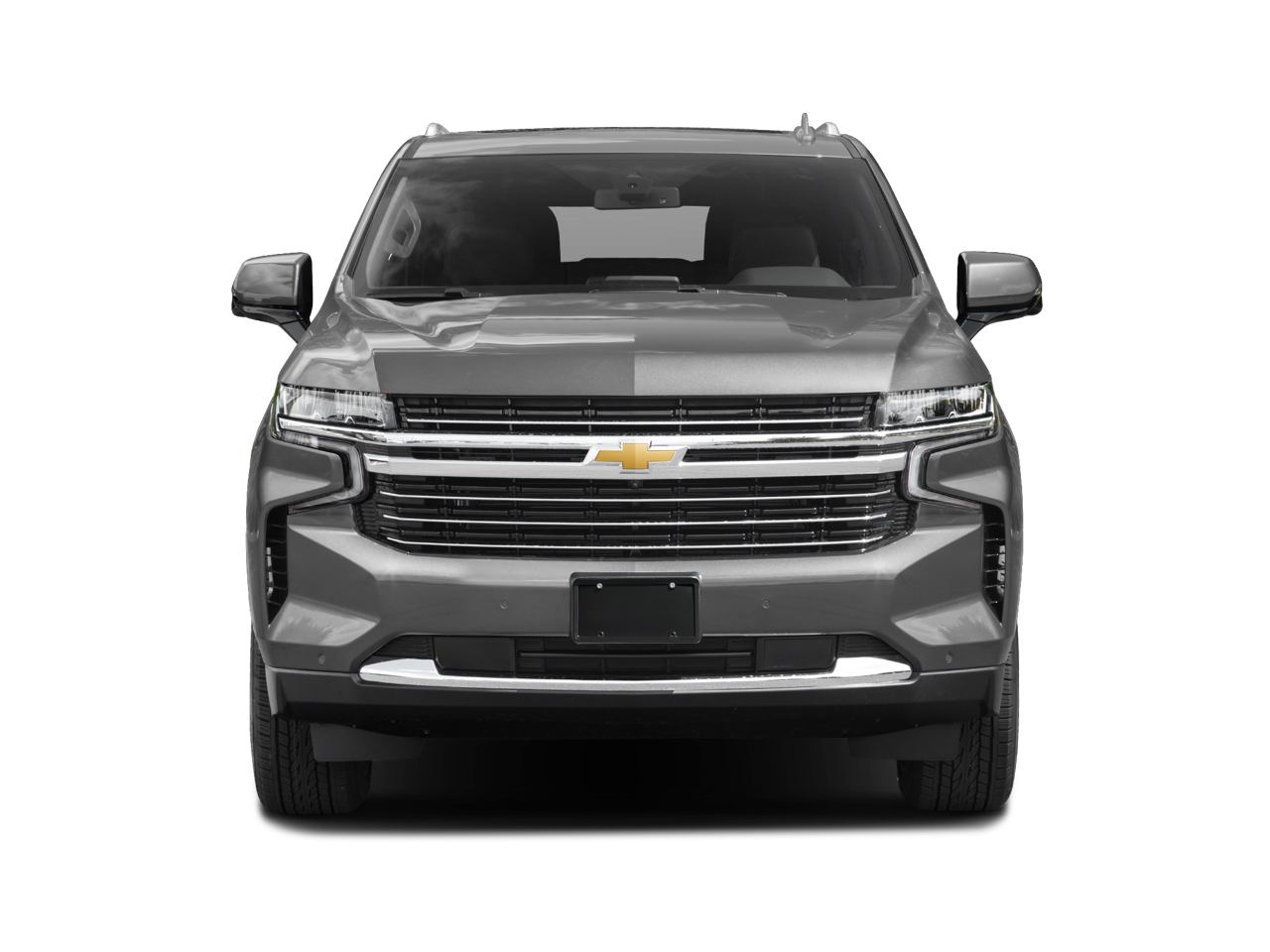 2021 Chevrolet Tahoe Fleet - Photo 34