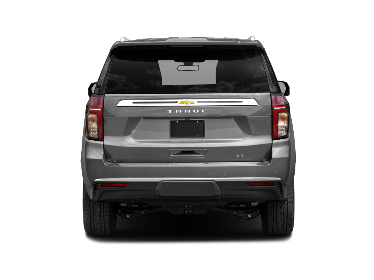 2021 Chevrolet Tahoe Fleet - Photo 35