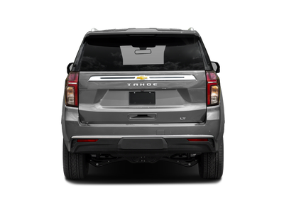 2021 Chevrolet Tahoe Commercial