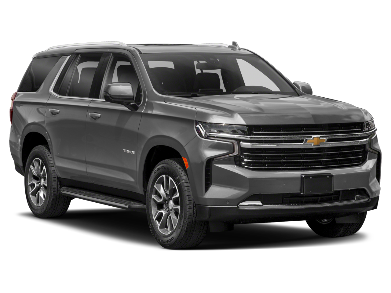 2021 Chevrolet Tahoe Fleet - Photo 36