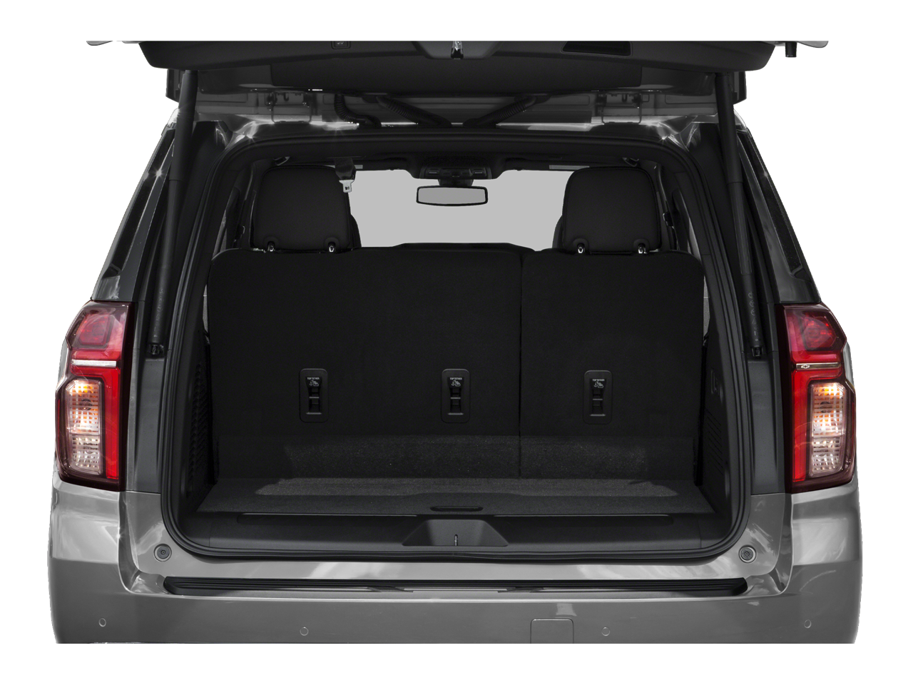 2021 Chevrolet Tahoe Fleet - Photo 41