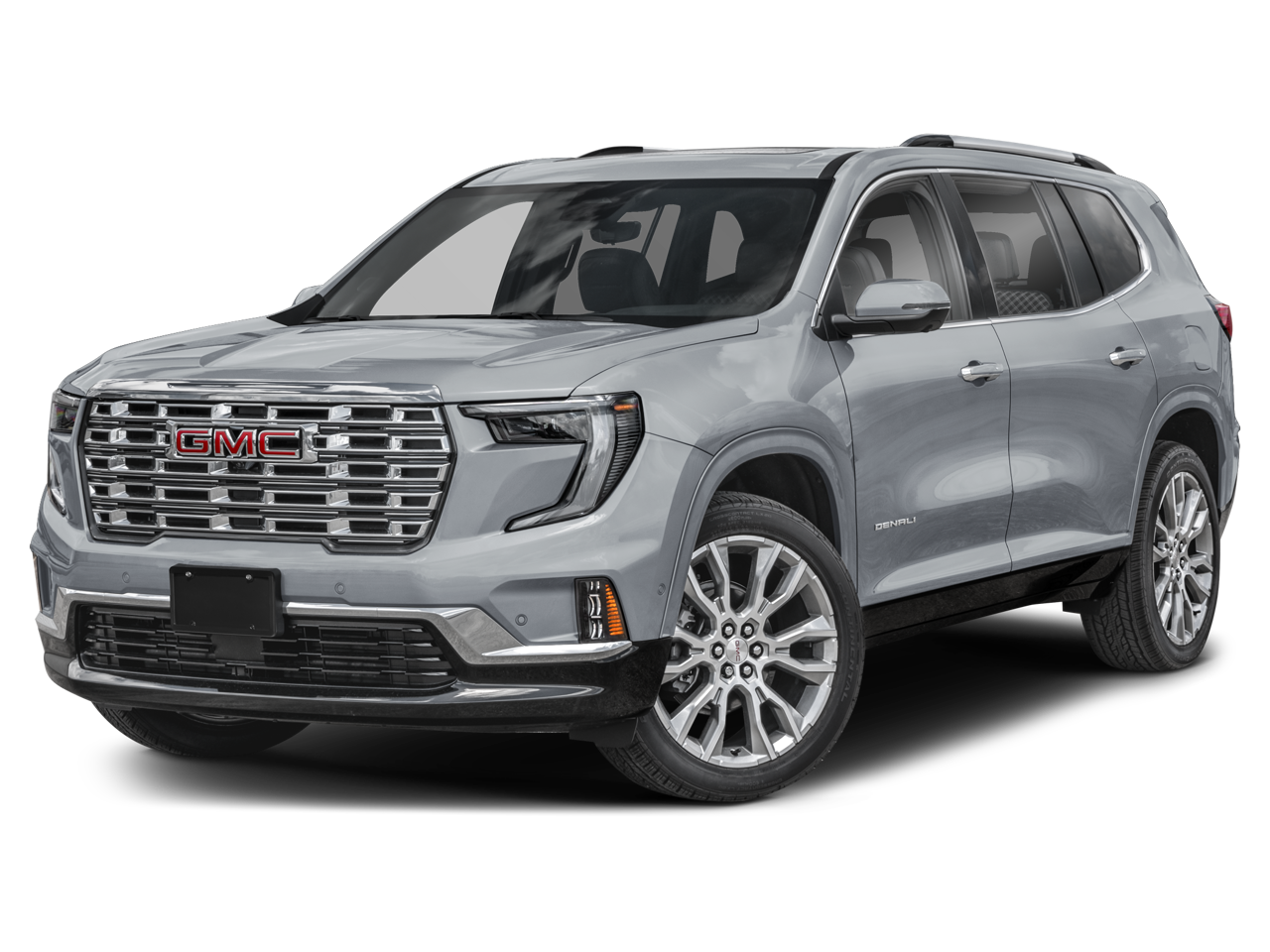 2027 GMC Acadia Denali - Photo 25