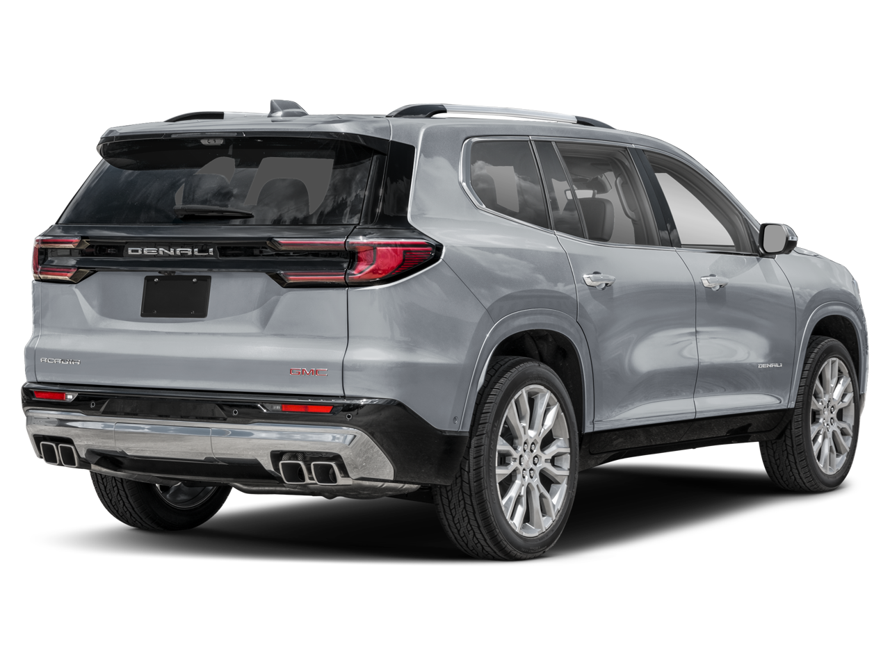 2027 GMC Acadia Denali - Photo 26