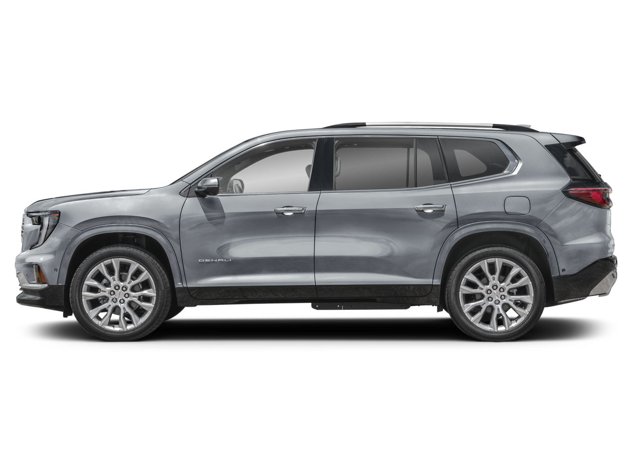2027 GMC Acadia Denali - Photo 27