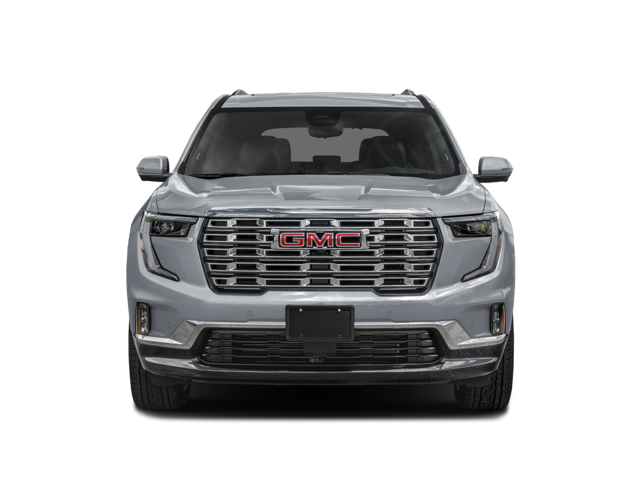 2027 GMC Acadia Denali - Photo 28