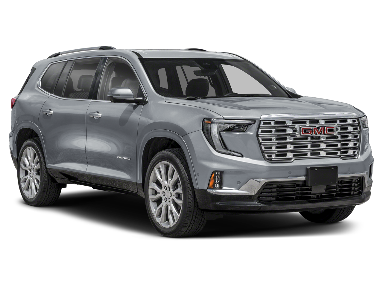 2027 GMC Acadia Denali - Photo 30
