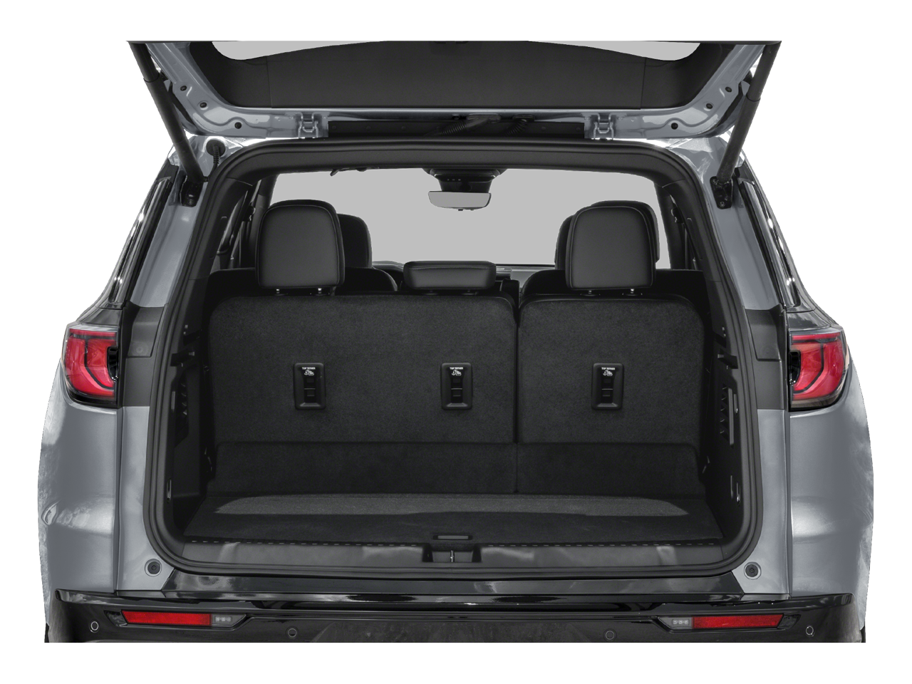 2027 GMC Acadia Denali - Photo 35