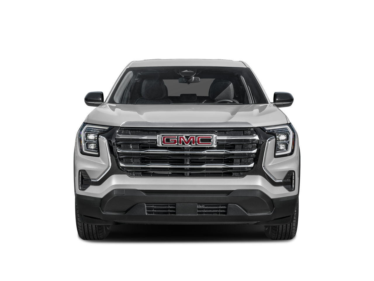 2027 GMC Terrain AWD Elevation