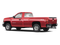 2008 Chevrolet Silverado 3500 HD SRW Work Truck