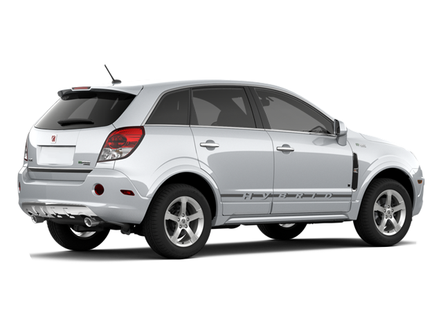 2009 Saturn Vue I4