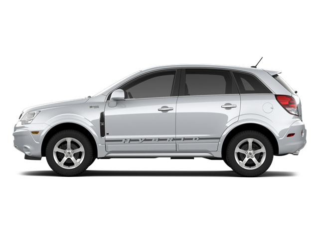 2009 Saturn Vue I4