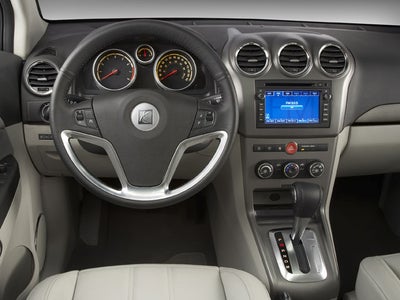 2009 Saturn Vue I4