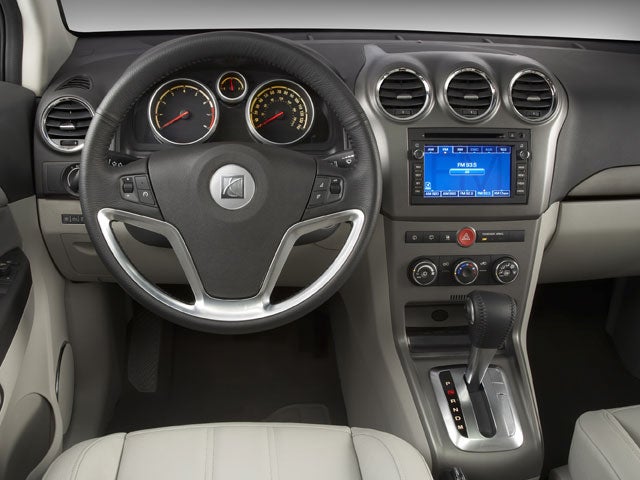 2009 Saturn Vue I4