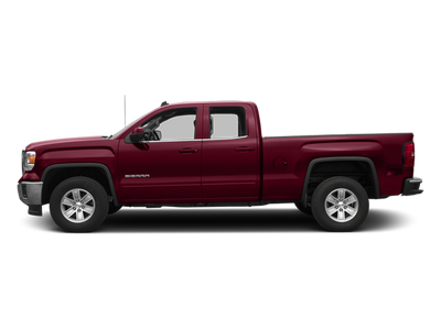 2014 GMC Sierra 1500 BASE