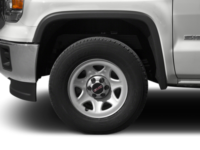 2015 GMC Sierra 1500 BASE