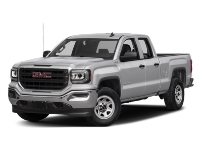 2016 GMC Sierra 1500 BASE