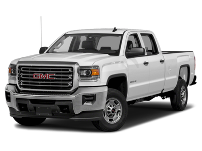 2017 GMC Sierra 3500 HD BASE